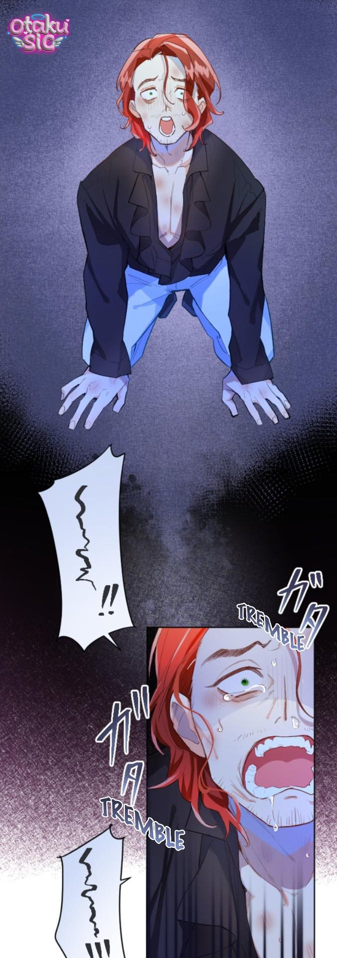 Sự Báo Thù Của Một Vị Thánh - Chap 16 - Trang 14