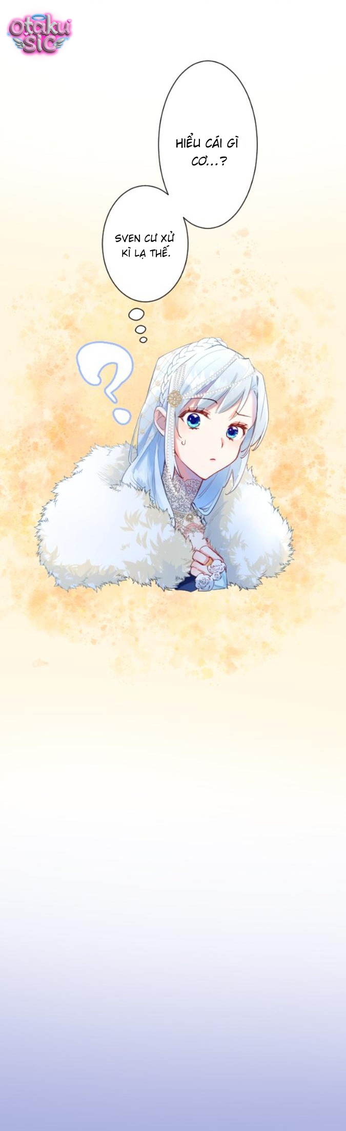 Sự Báo Thù Của Một Vị Thánh - Chap 16 - Trang 27