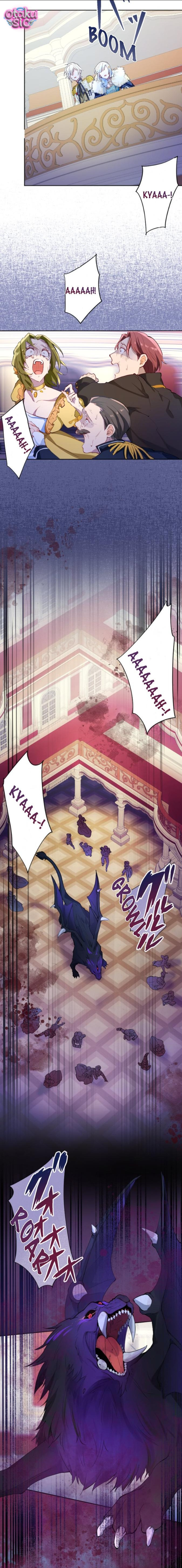 Sự Báo Thù Của Một Vị Thánh - Chap 16 - Trang 37