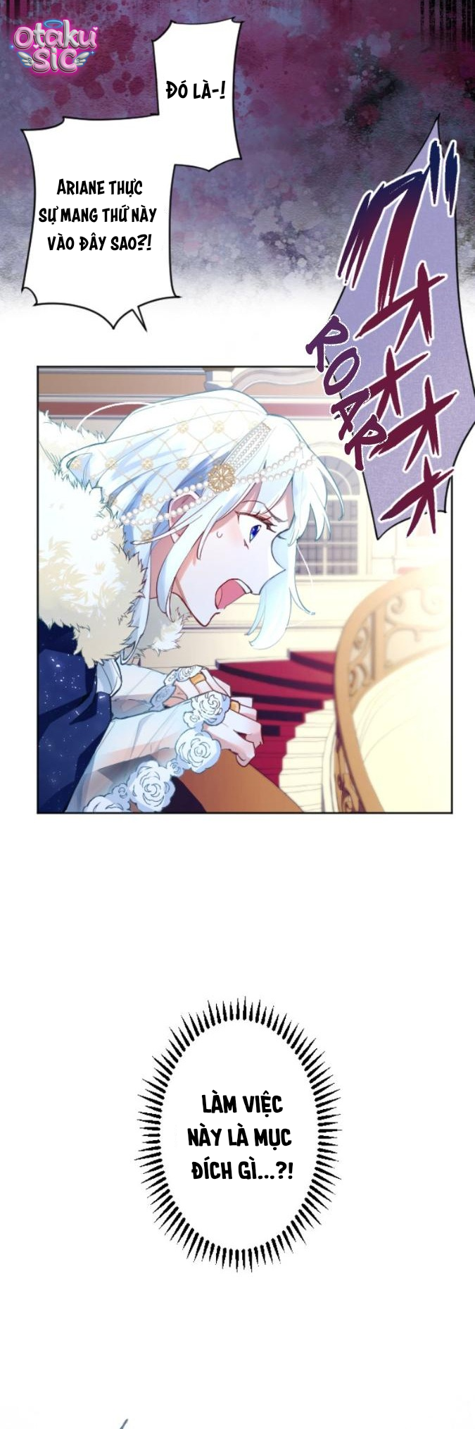 Sự Báo Thù Của Một Vị Thánh - Chap 16 - Trang 38