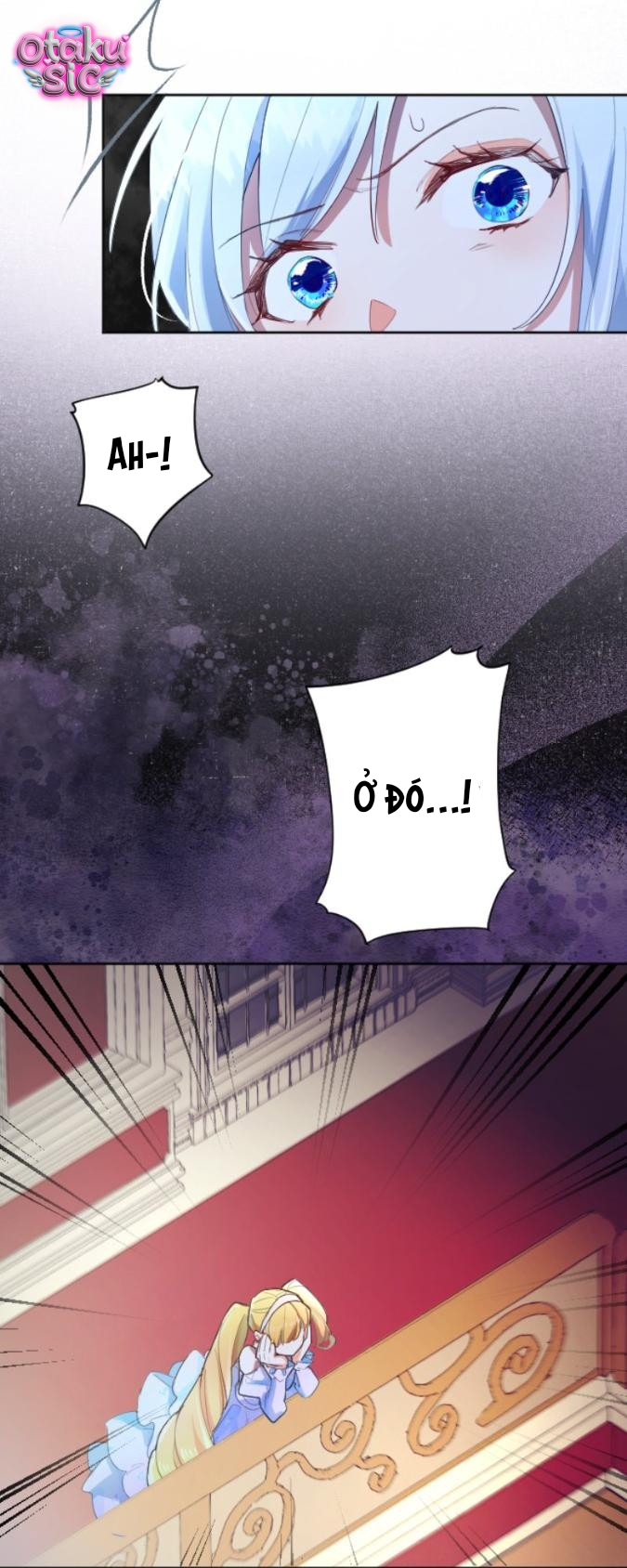 Sự Báo Thù Của Một Vị Thánh - Chap 16 - Trang 39