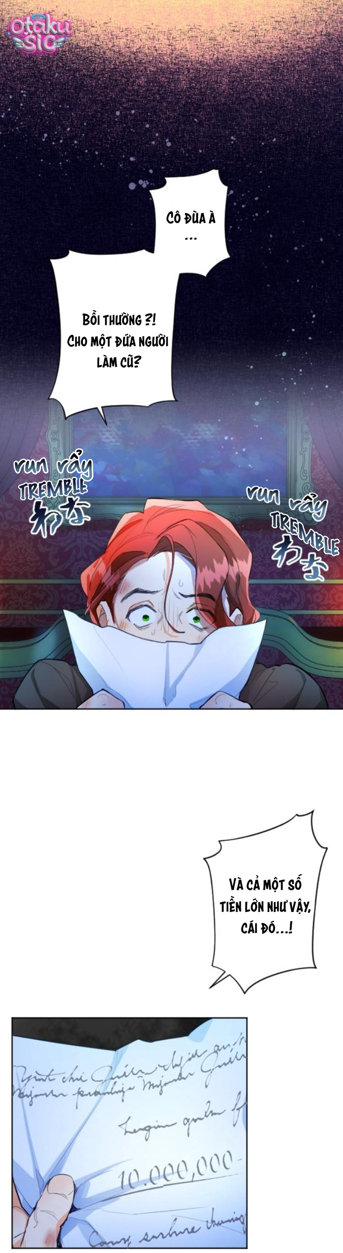 Sự Báo Thù Của Một Vị Thánh - Chap 16 - Trang 5