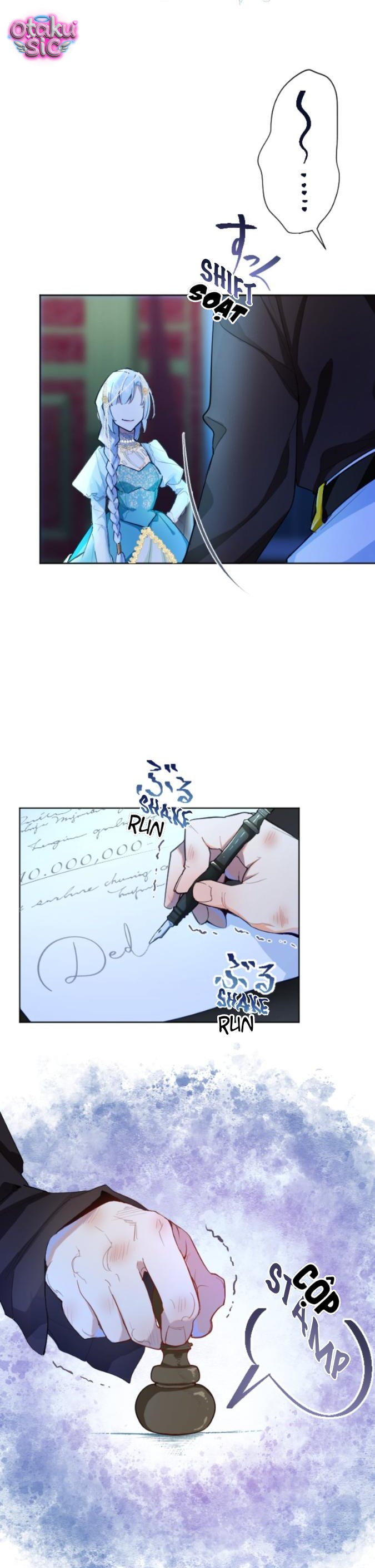 Sự Báo Thù Của Một Vị Thánh - Chap 16 - Trang 10