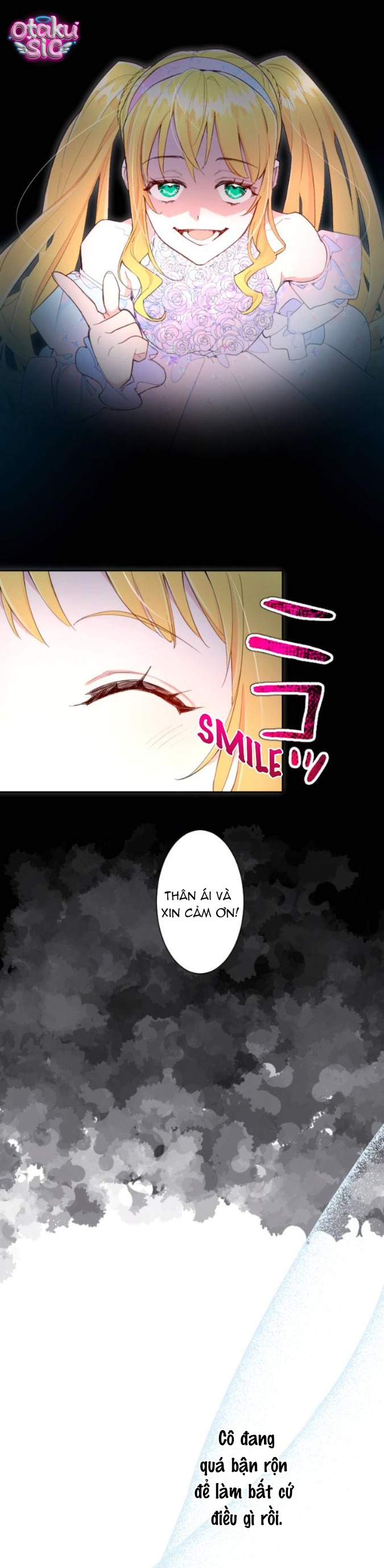 Sự Báo Thù Của Một Vị Thánh - Chap 17 - Trang 10