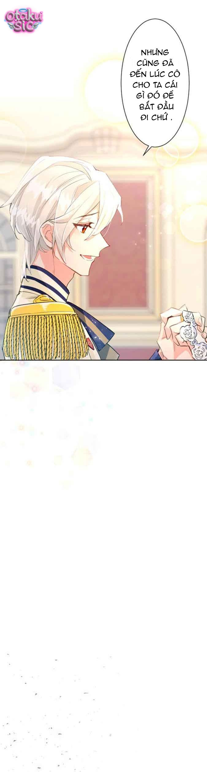Sự Báo Thù Của Một Vị Thánh - Chap 18 - Trang 11