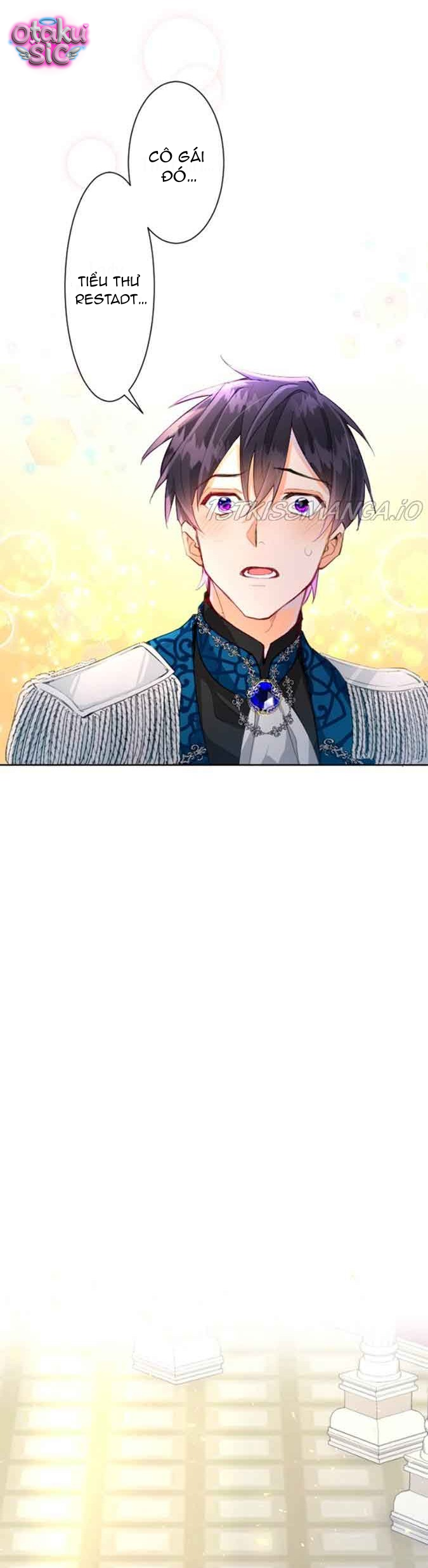 Sự Báo Thù Của Một Vị Thánh - Chap 18 - Trang 24