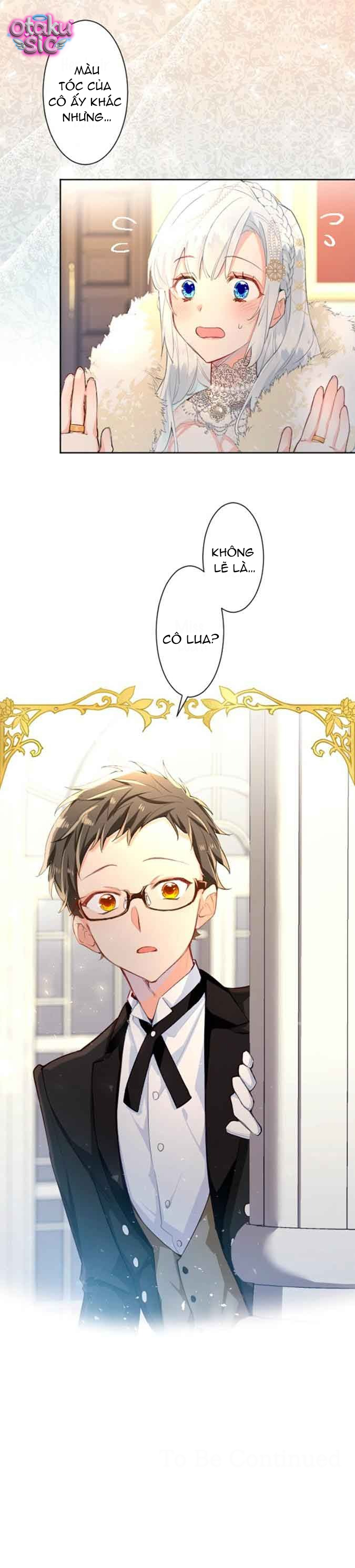 Sự Báo Thù Của Một Vị Thánh - Chap 18 - Trang 29