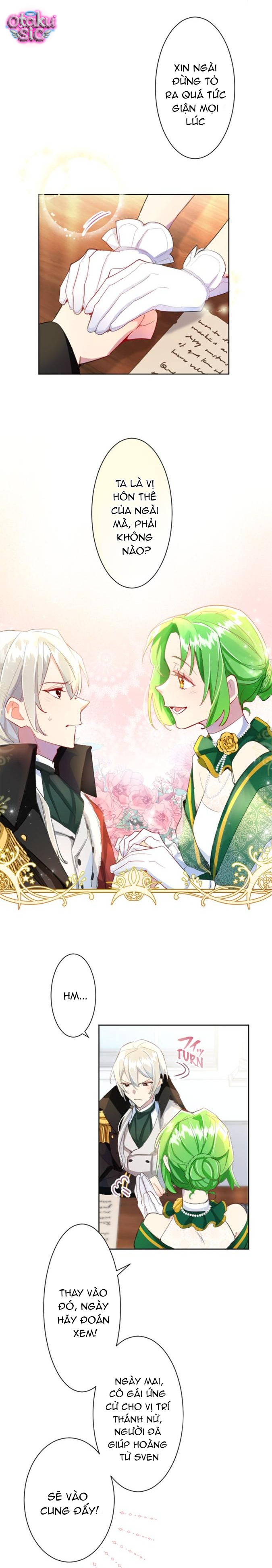 Sự Báo Thù Của Một Vị Thánh - Chap 19 - Trang 25