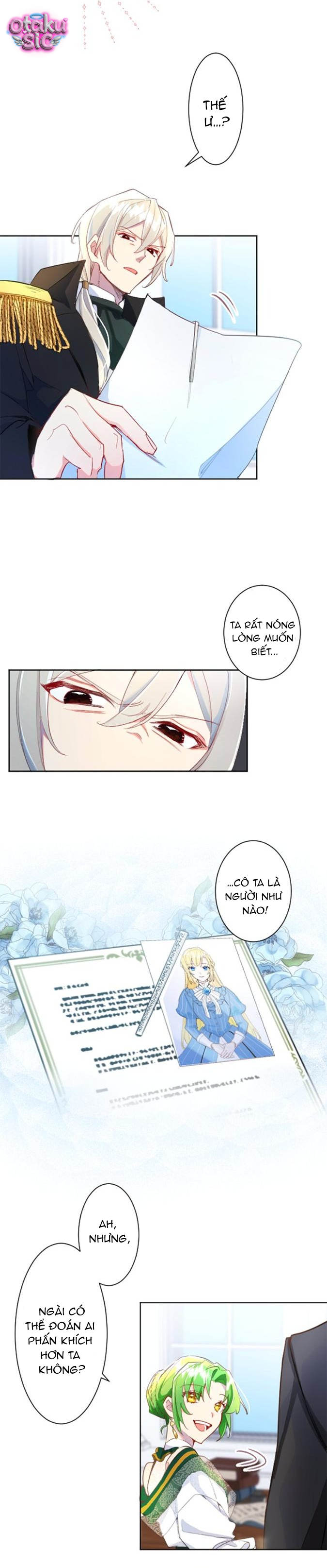 Sự Báo Thù Của Một Vị Thánh - Chap 19 - Trang 26