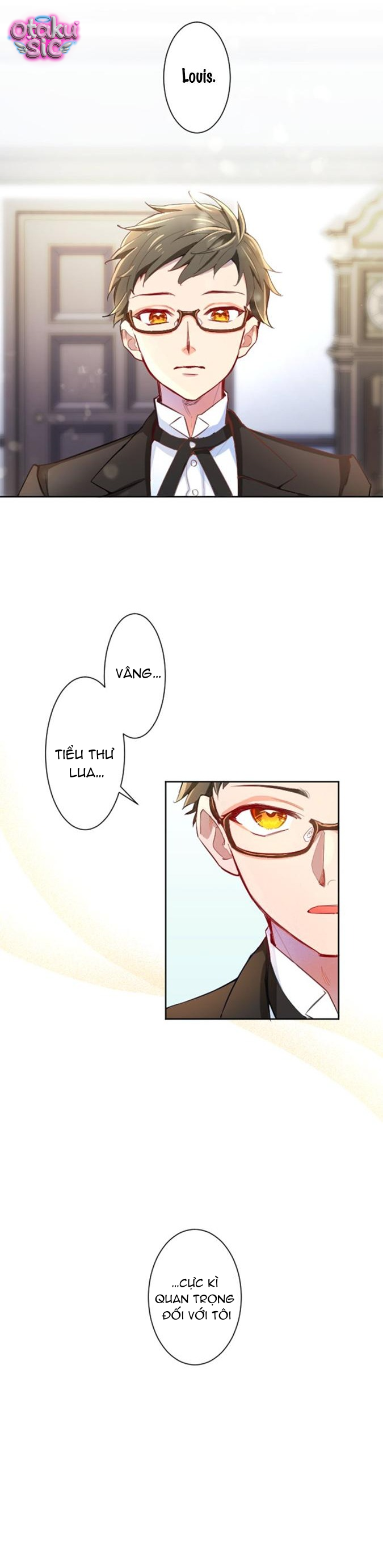 Sự Báo Thù Của Một Vị Thánh - Chap 19 - Trang 27