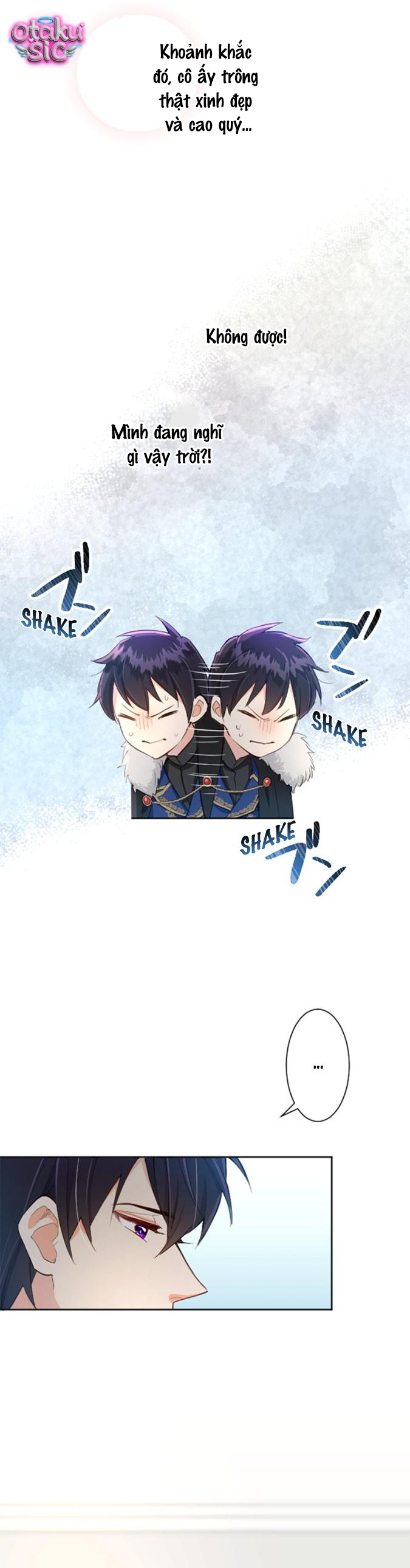 Sự Báo Thù Của Một Vị Thánh - Chap 20 - Trang 12