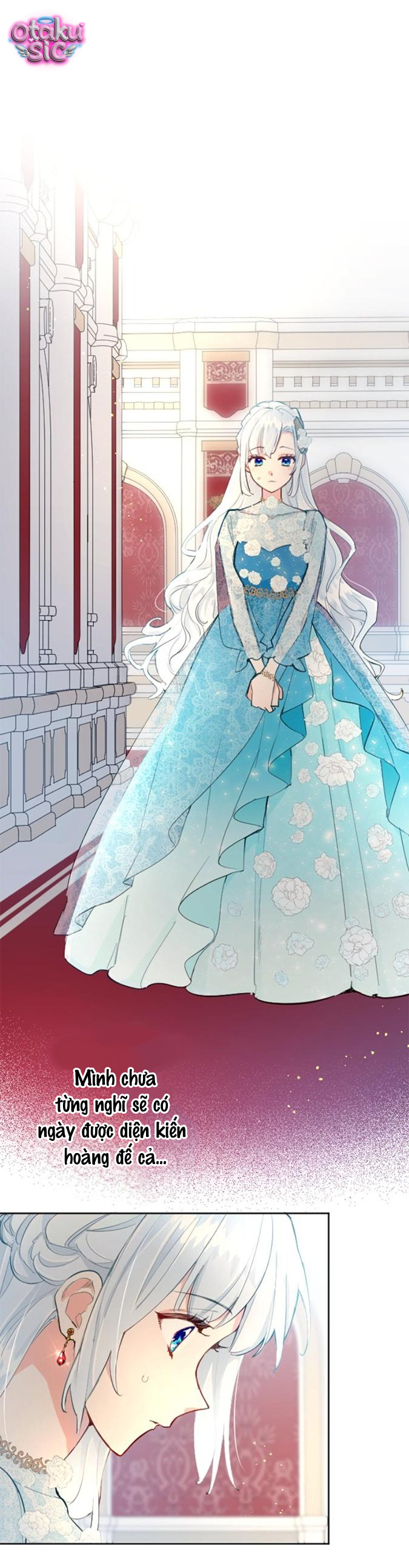 Sự Báo Thù Của Một Vị Thánh - Chap 20 - Trang 14