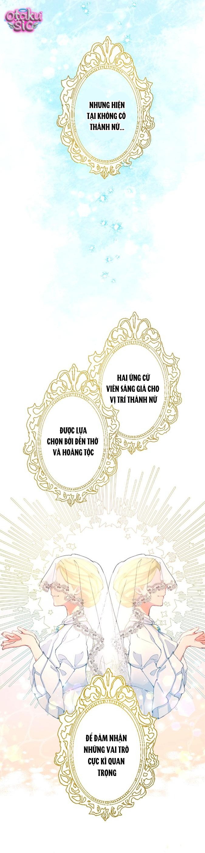 Sự Báo Thù Của Một Vị Thánh - Chap 20 - Trang 20