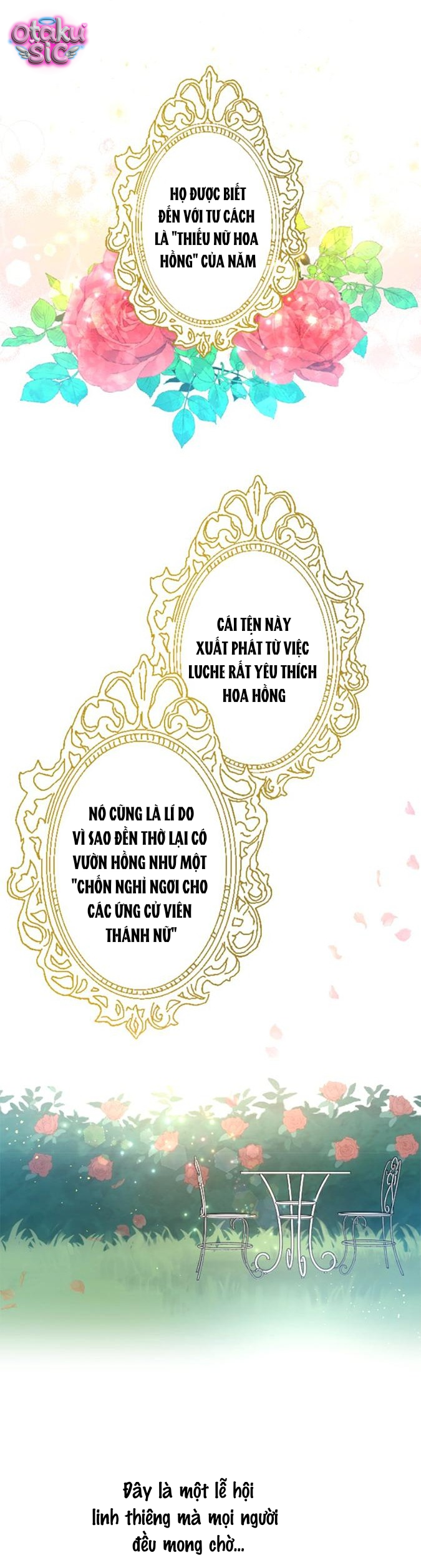 Sự Báo Thù Của Một Vị Thánh - Chap 20 - Trang 21