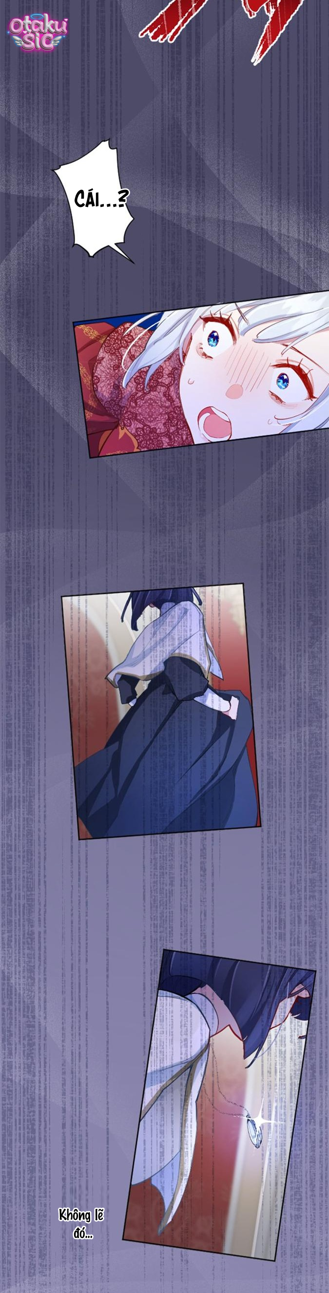Sự Báo Thù Của Một Vị Thánh - Chap 22 - Trang 15