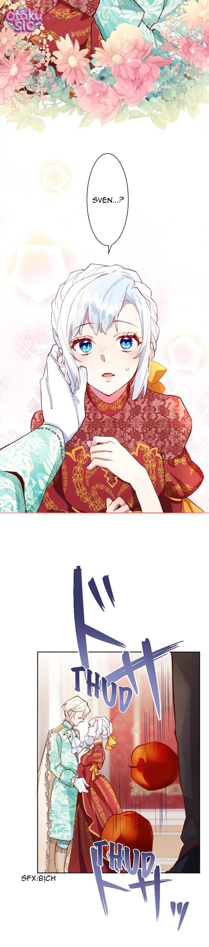 Sự Báo Thù Của Một Vị Thánh - Chap 22 - Trang 24
