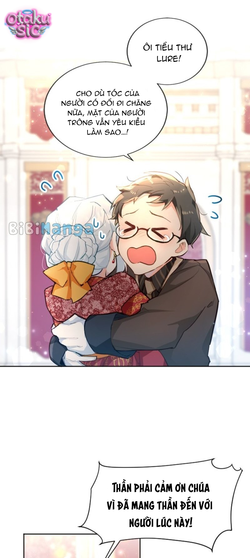 Sự Báo Thù Của Một Vị Thánh - Chap 23 - Trang 3