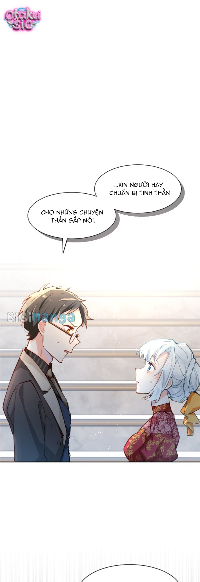 Sự Báo Thù Của Một Vị Thánh - Chap 23 - Trang 25