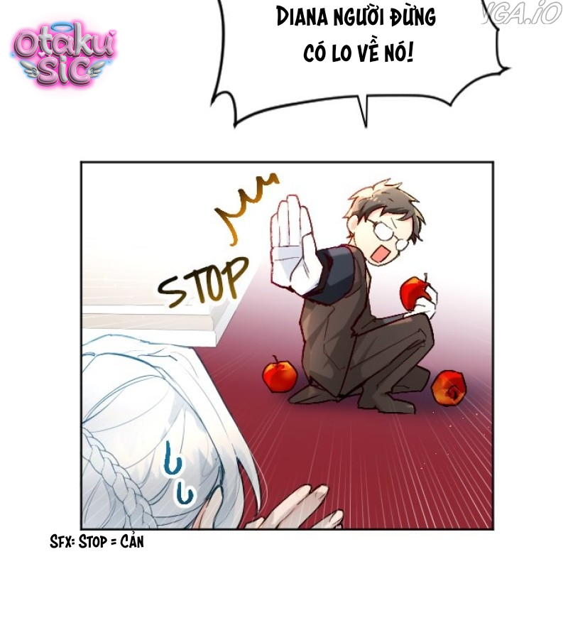 Sự Báo Thù Của Một Vị Thánh - Chap 23 - Trang 34