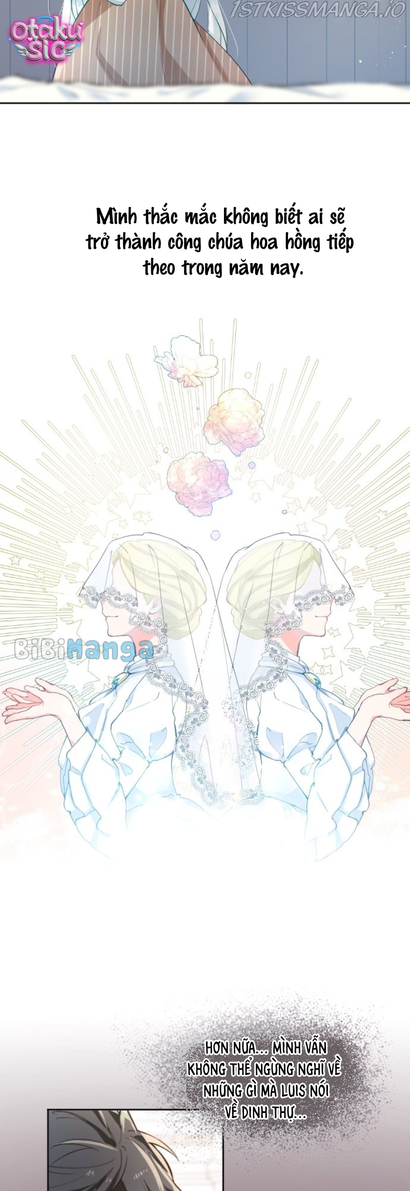 Sự Báo Thù Của Một Vị Thánh - Chap 23 - Trang 42