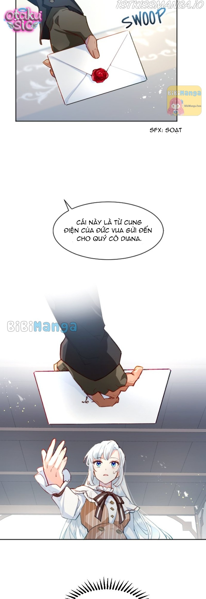 Sự Báo Thù Của Một Vị Thánh - Chap 23 - Trang 49
