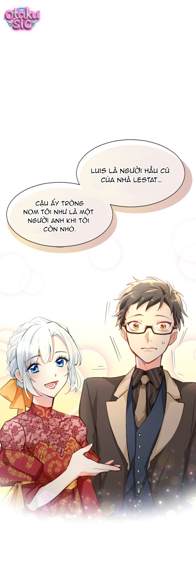 Sự Báo Thù Của Một Vị Thánh - Chap 23 - Trang 8