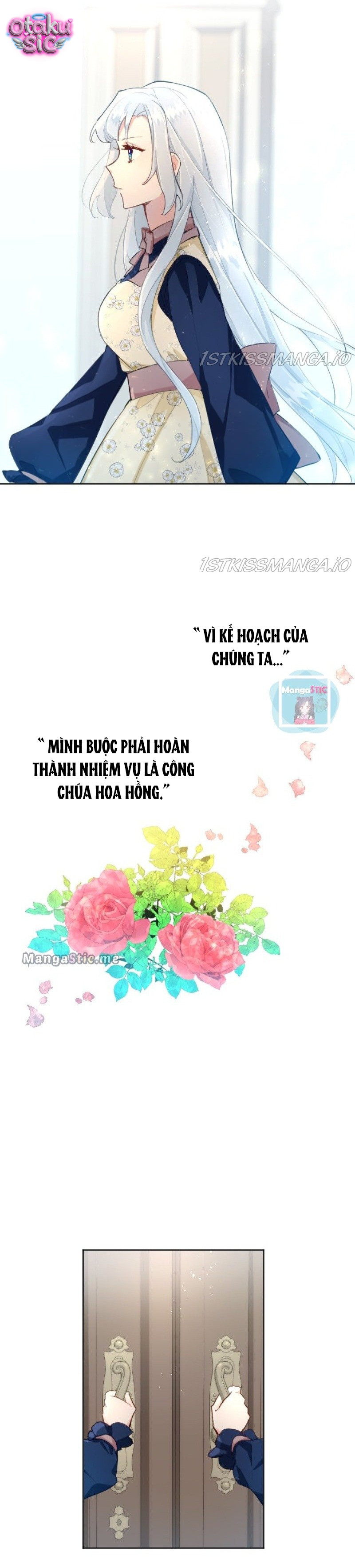 Sự Báo Thù Của Một Vị Thánh - Chap 25 - Trang 19