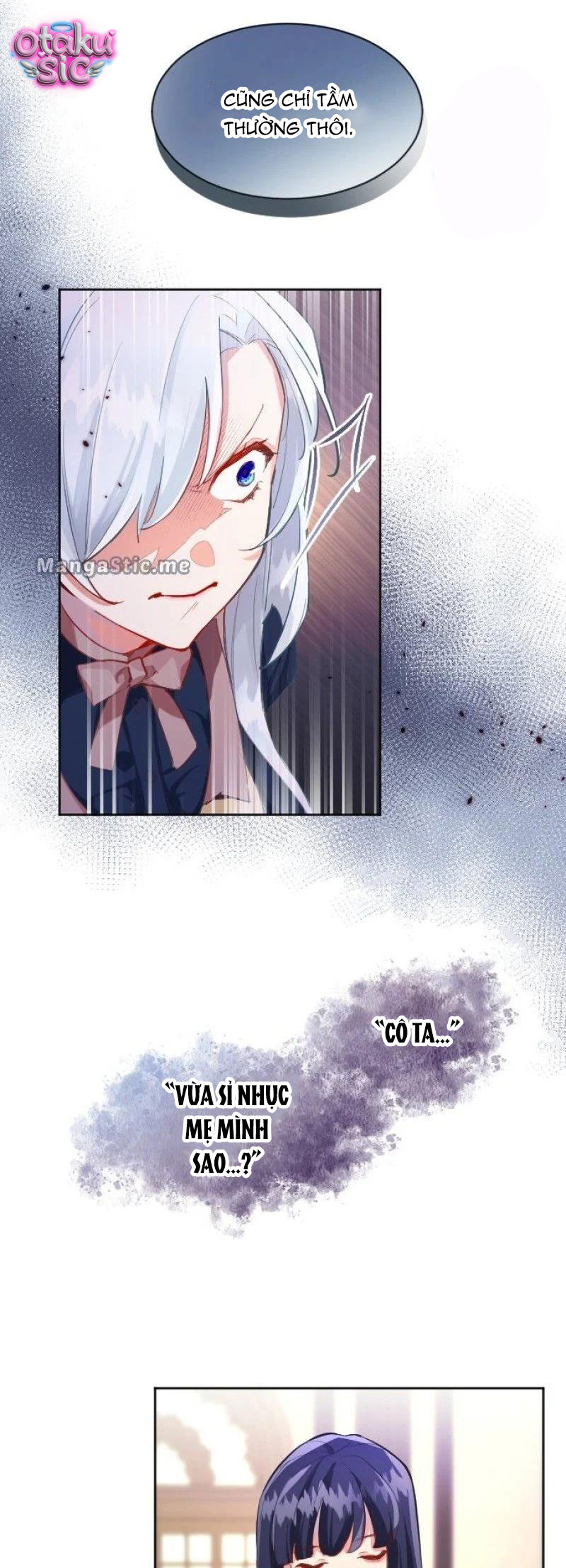 Sự Báo Thù Của Một Vị Thánh - Chap 26 - Trang 12