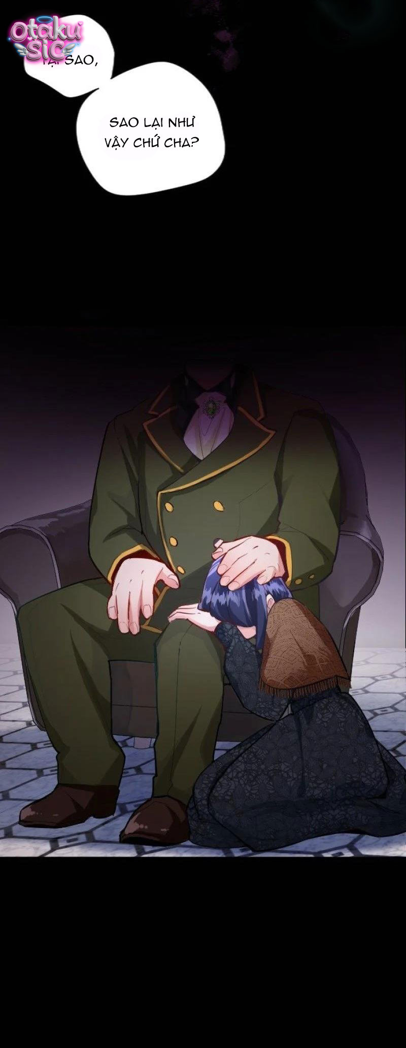 Sự Báo Thù Của Một Vị Thánh - Chap 26 - Trang 16