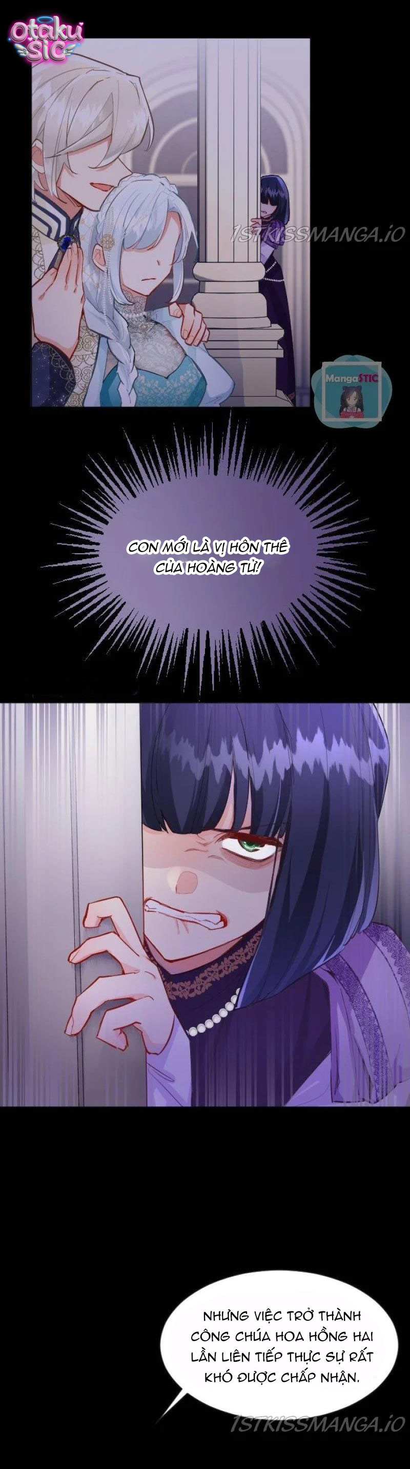 Sự Báo Thù Của Một Vị Thánh - Chap 26 - Trang 19
