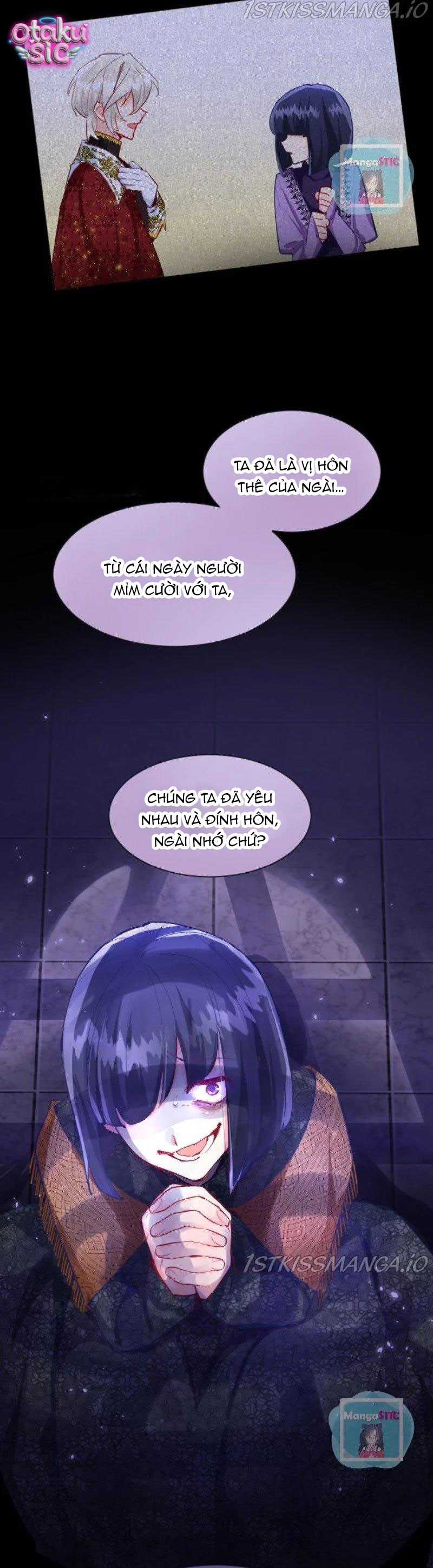 Sự Báo Thù Của Một Vị Thánh - Chap 26 - Trang 29