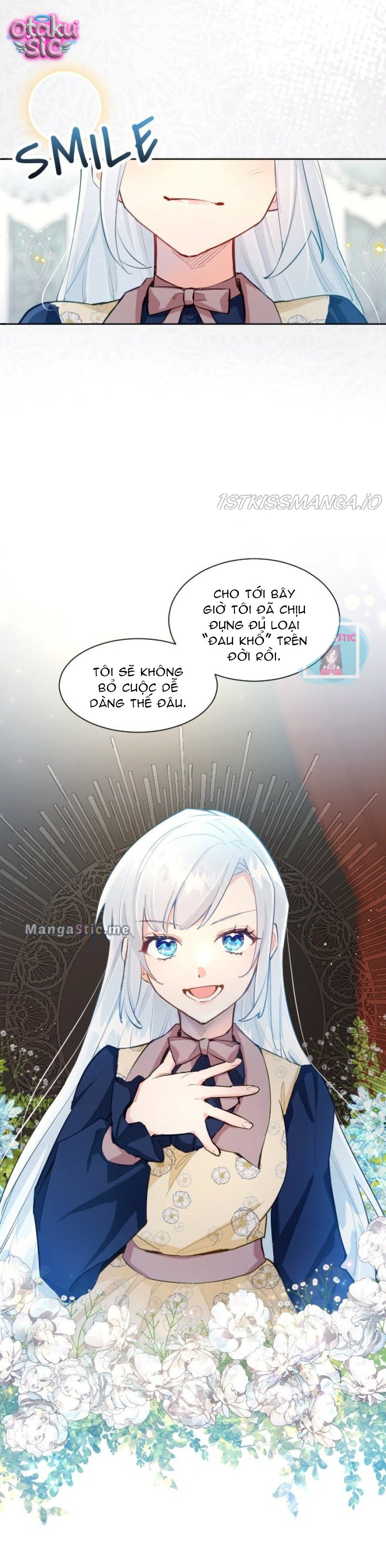 Sự Báo Thù Của Một Vị Thánh - Chap 27 - Trang 18