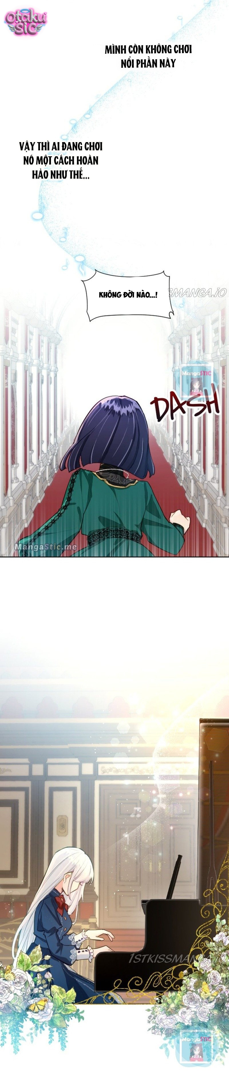 Sự Báo Thù Của Một Vị Thánh - Chap 27 - Trang 9
