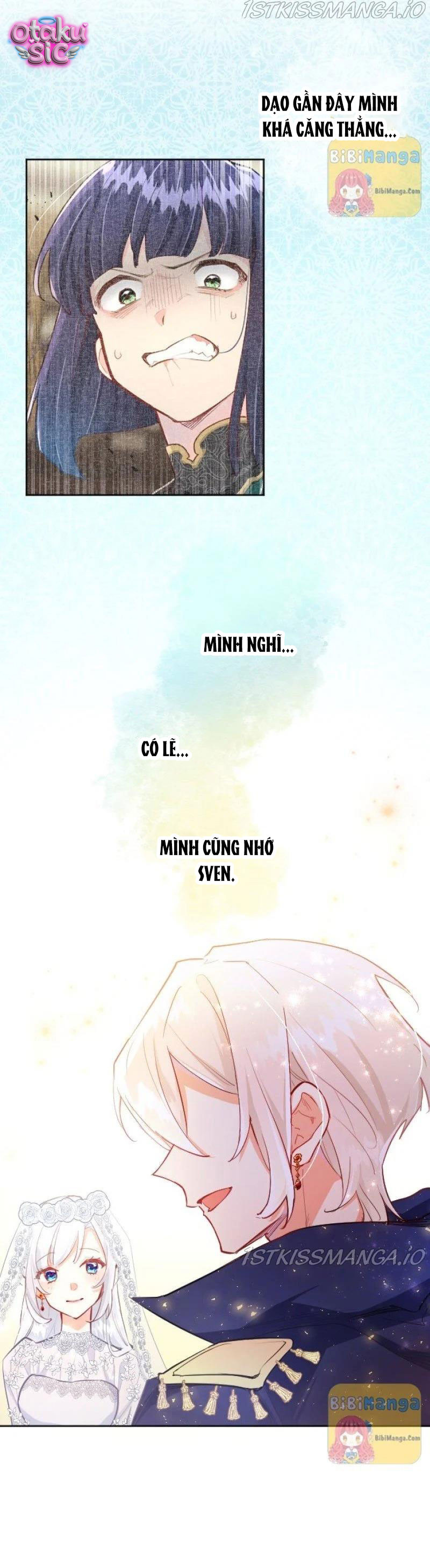 Sự Báo Thù Của Một Vị Thánh - Chap 28 - Trang 15