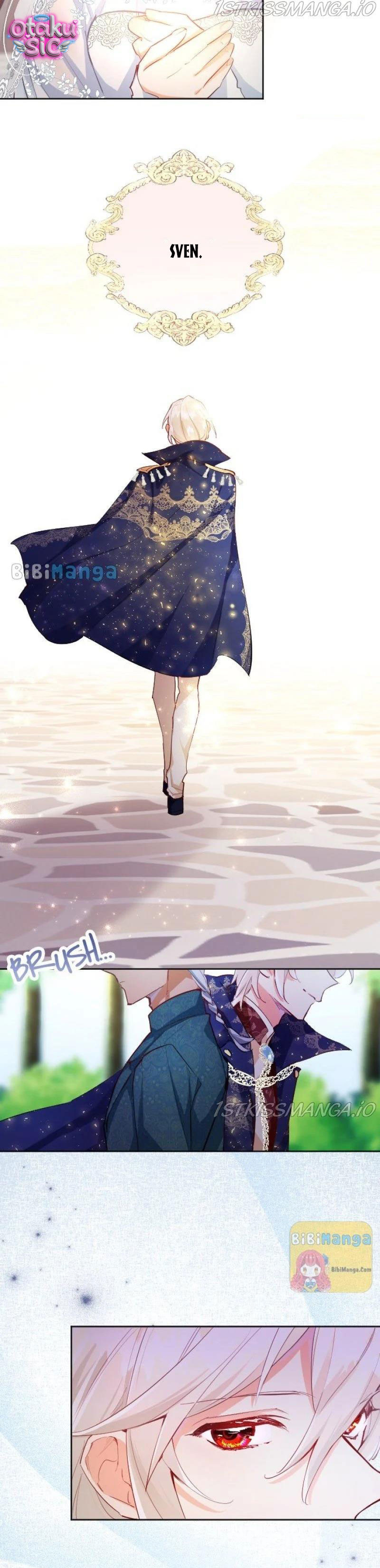 Sự Báo Thù Của Một Vị Thánh - Chap 28 - Trang 19