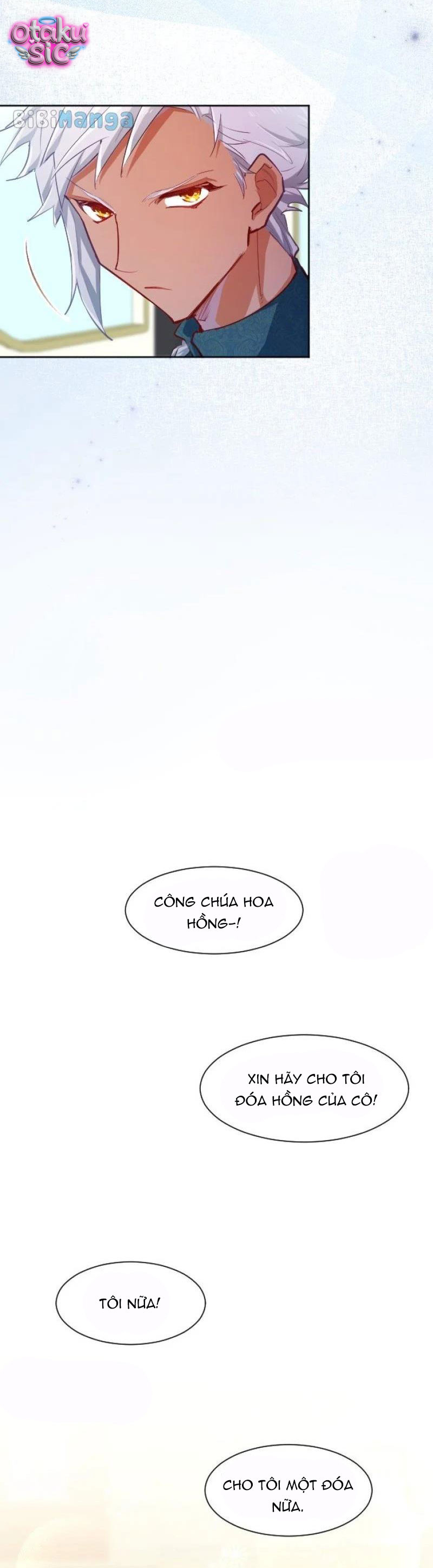 Sự Báo Thù Của Một Vị Thánh - Chap 28 - Trang 20