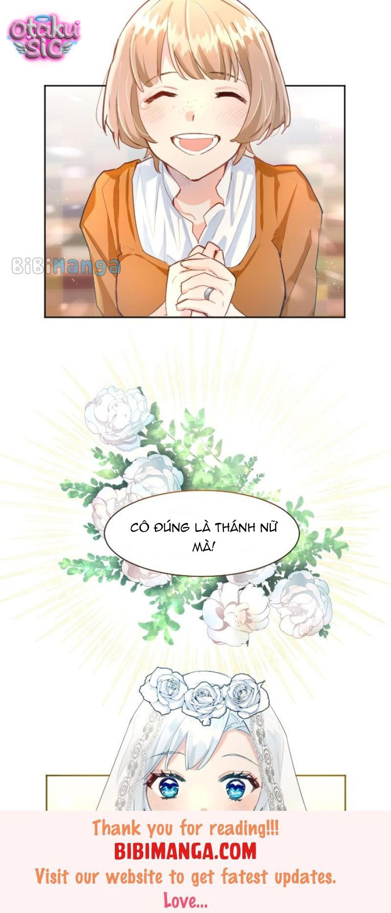 Sự Báo Thù Của Một Vị Thánh - Chap 29 - Trang 11