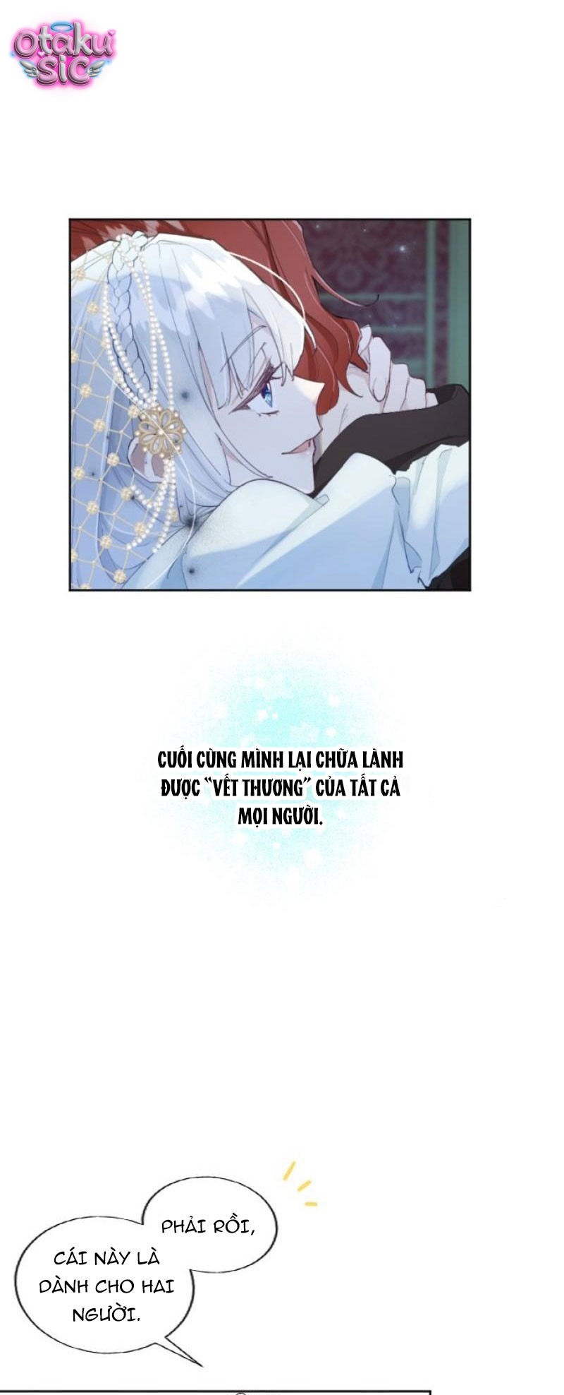Sự Báo Thù Của Một Vị Thánh - Chap 29 - Trang 13