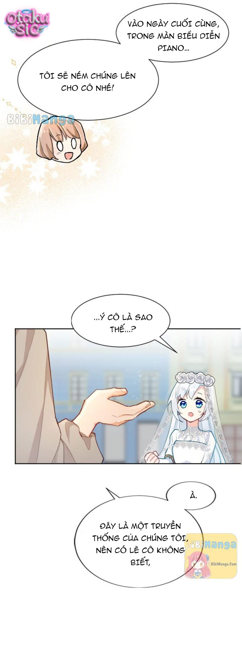 Sự Báo Thù Của Một Vị Thánh - Chap 29 - Trang 15
