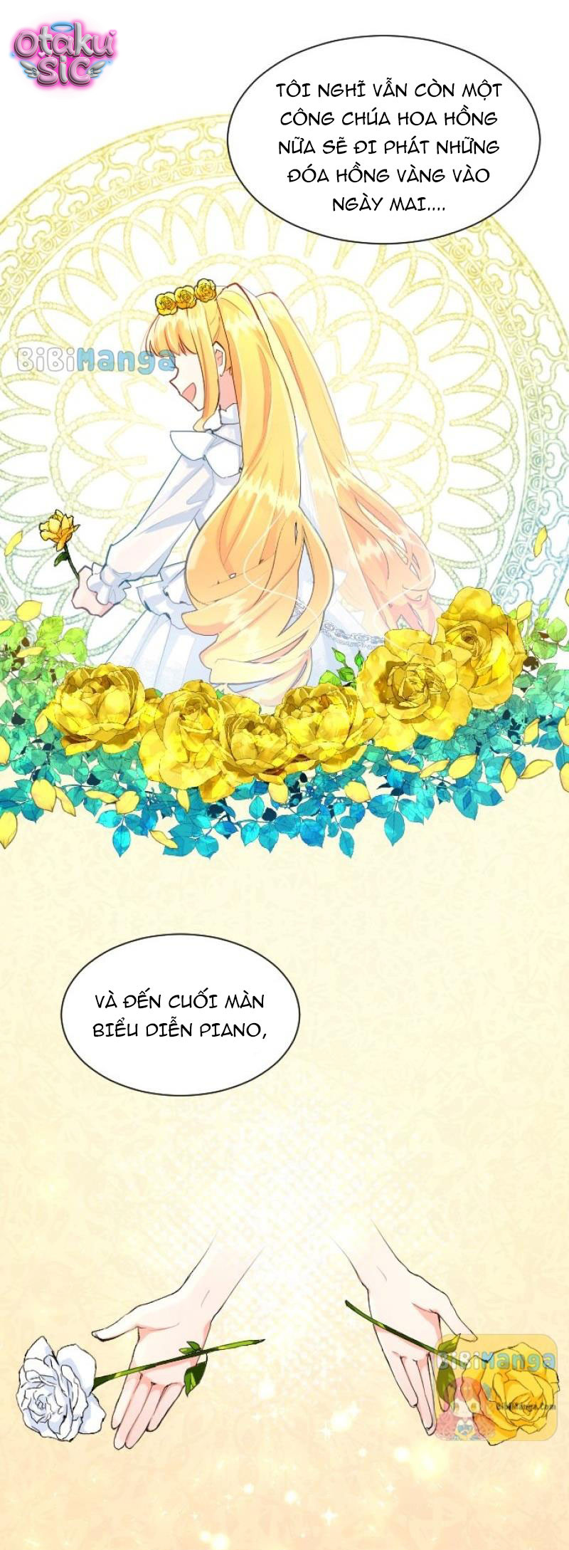 Sự Báo Thù Của Một Vị Thánh - Chap 29 - Trang 16