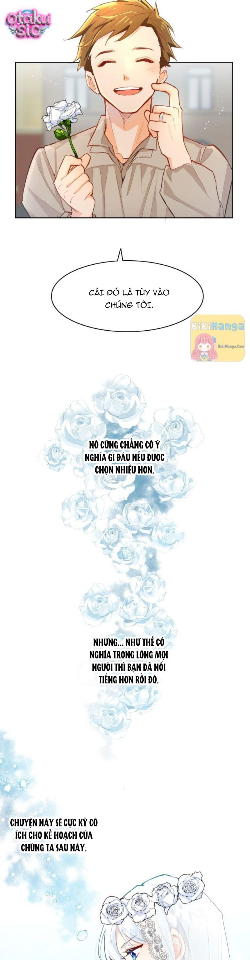 Sự Báo Thù Của Một Vị Thánh - Chap 29 - Trang 19