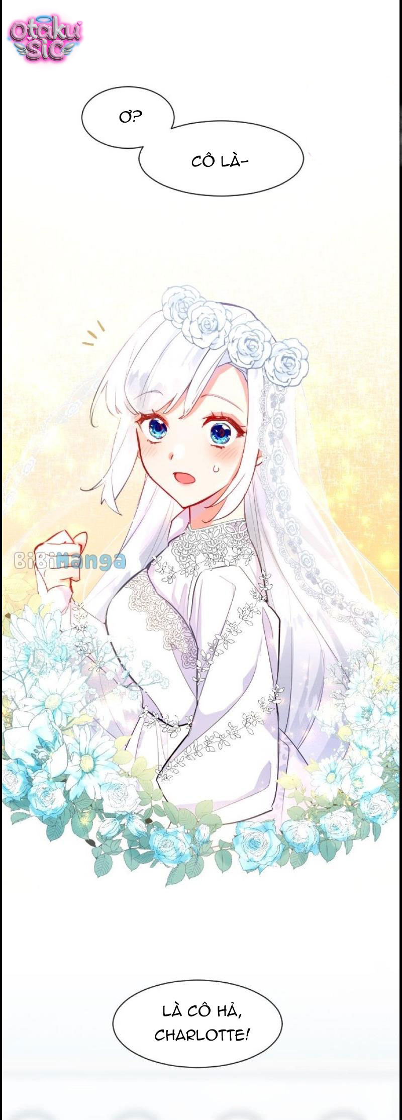 Sự Báo Thù Của Một Vị Thánh - Chap 29 - Trang 3