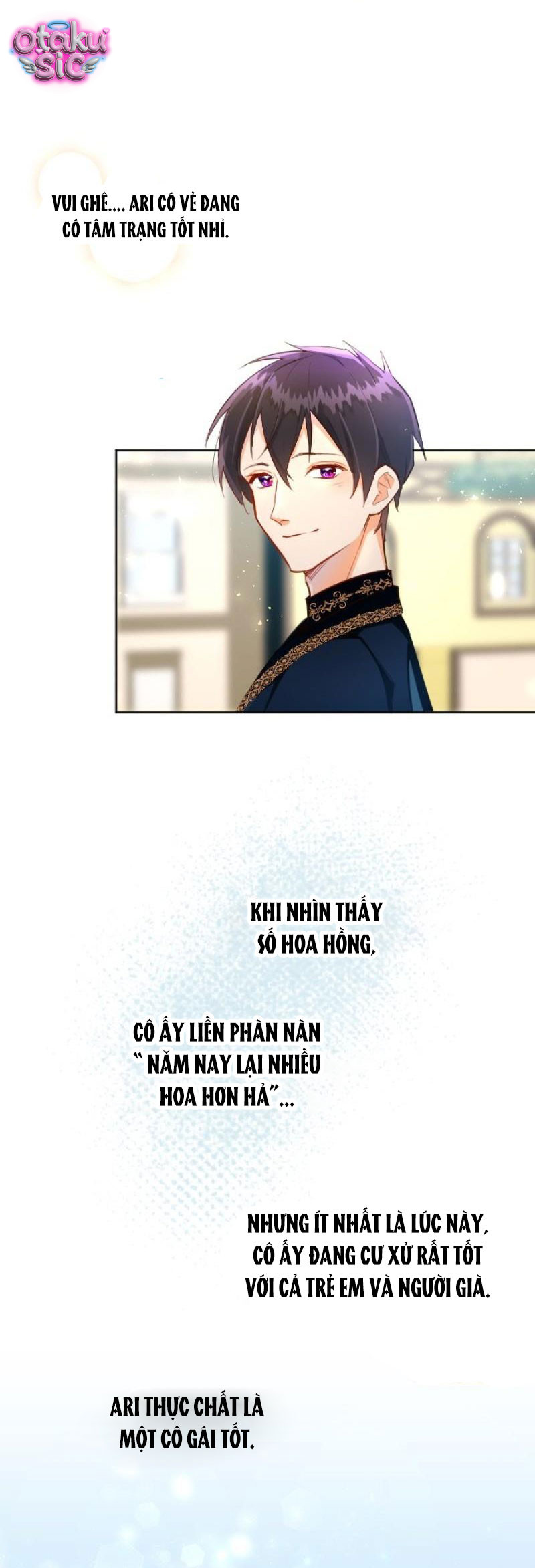 Sự Báo Thù Của Một Vị Thánh - Chap 29 - Trang 24