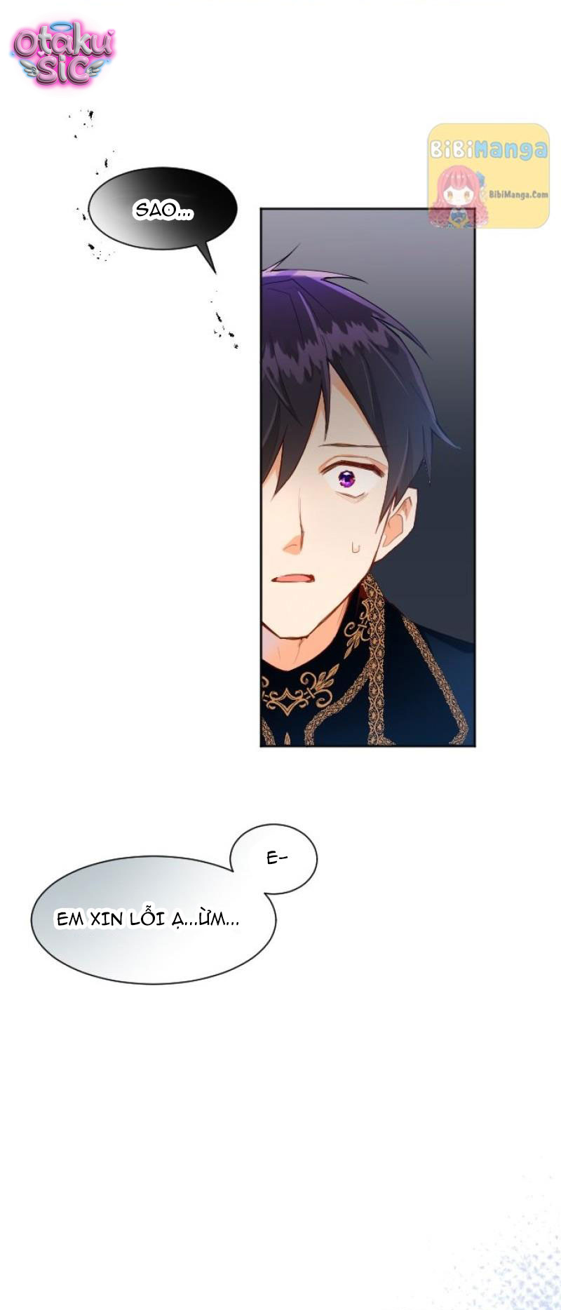 Sự Báo Thù Của Một Vị Thánh - Chap 29 - Trang 30