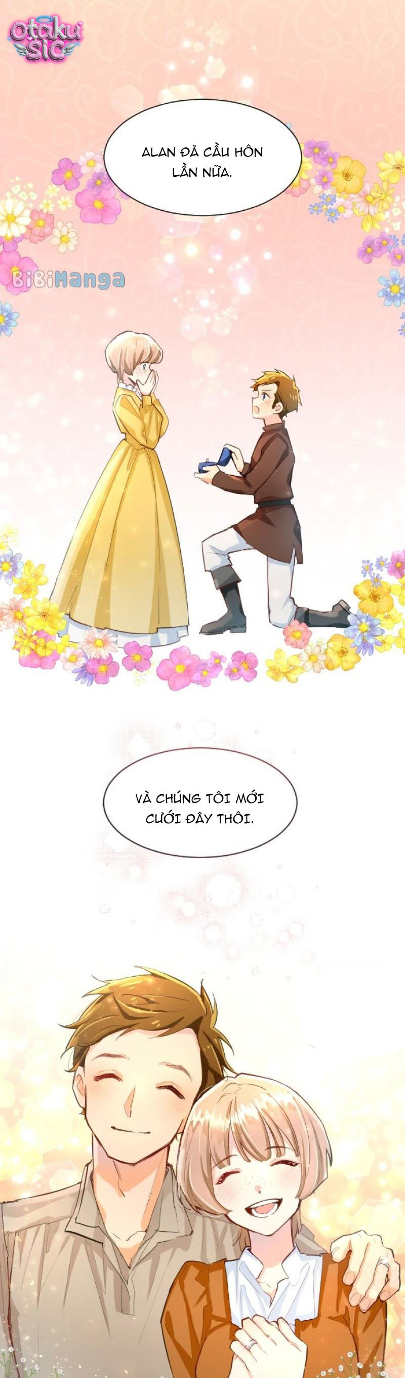 Sự Báo Thù Của Một Vị Thánh - Chap 29 - Trang 7