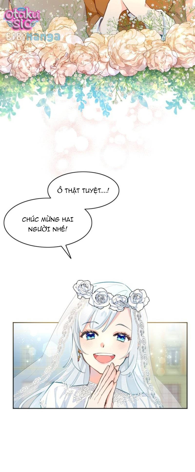 Sự Báo Thù Của Một Vị Thánh - Chap 29 - Trang 8