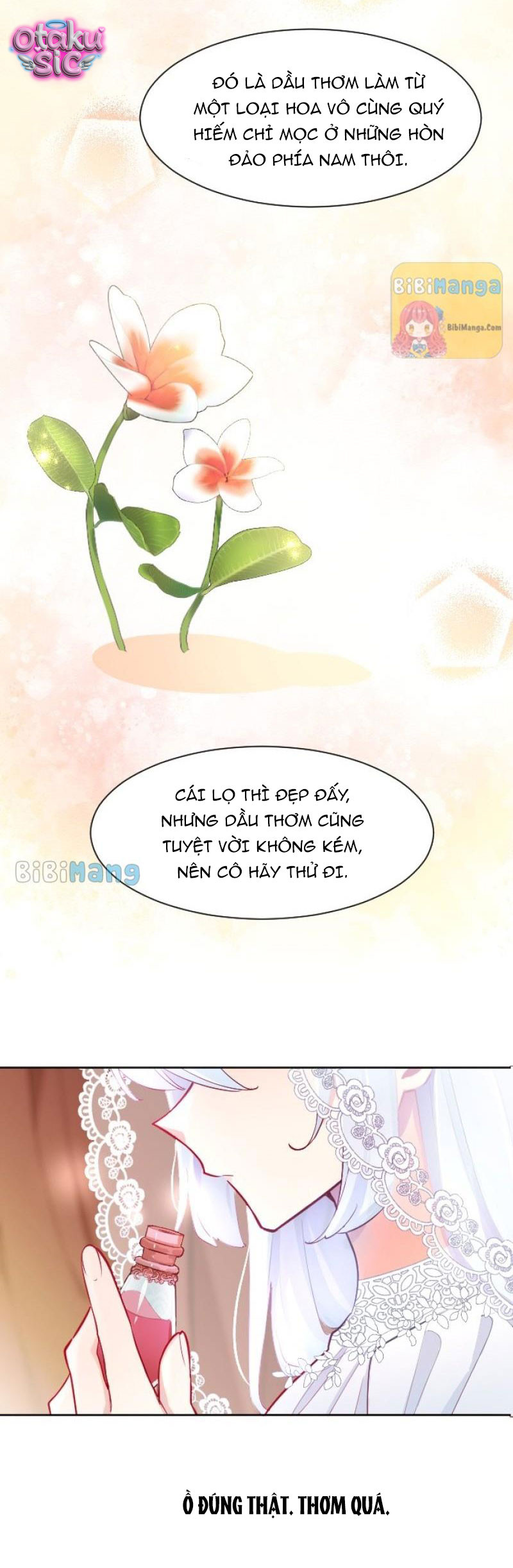 Sự Báo Thù Của Một Vị Thánh - Chap 30 - Trang 12