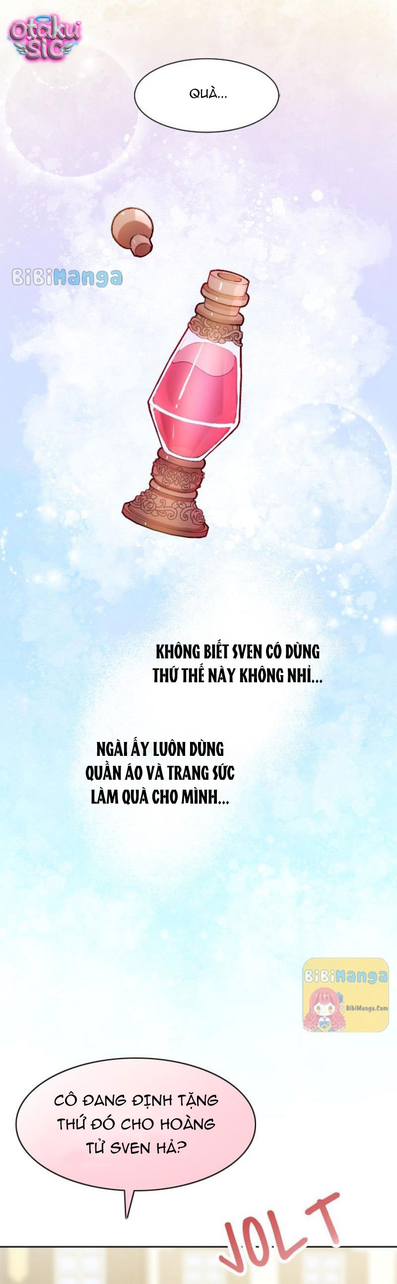Sự Báo Thù Của Một Vị Thánh - Chap 30 - Trang 14