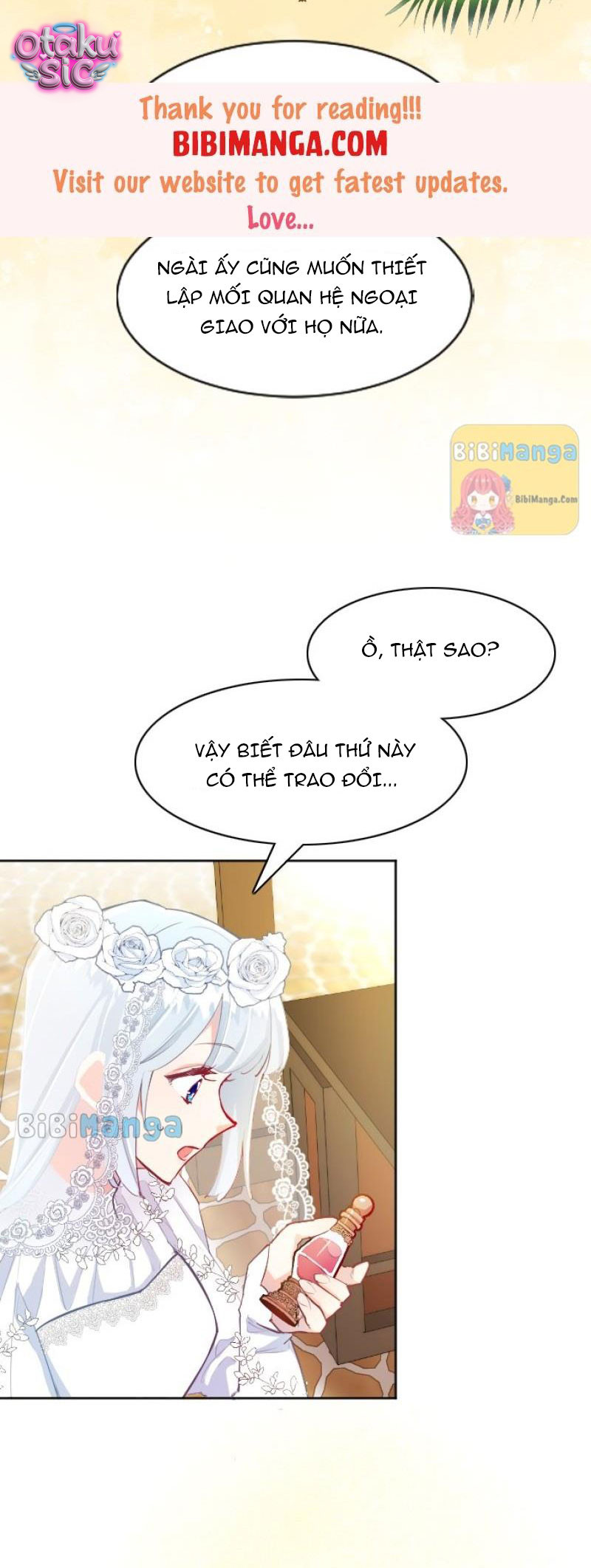 Sự Báo Thù Của Một Vị Thánh - Chap 30 - Trang 16