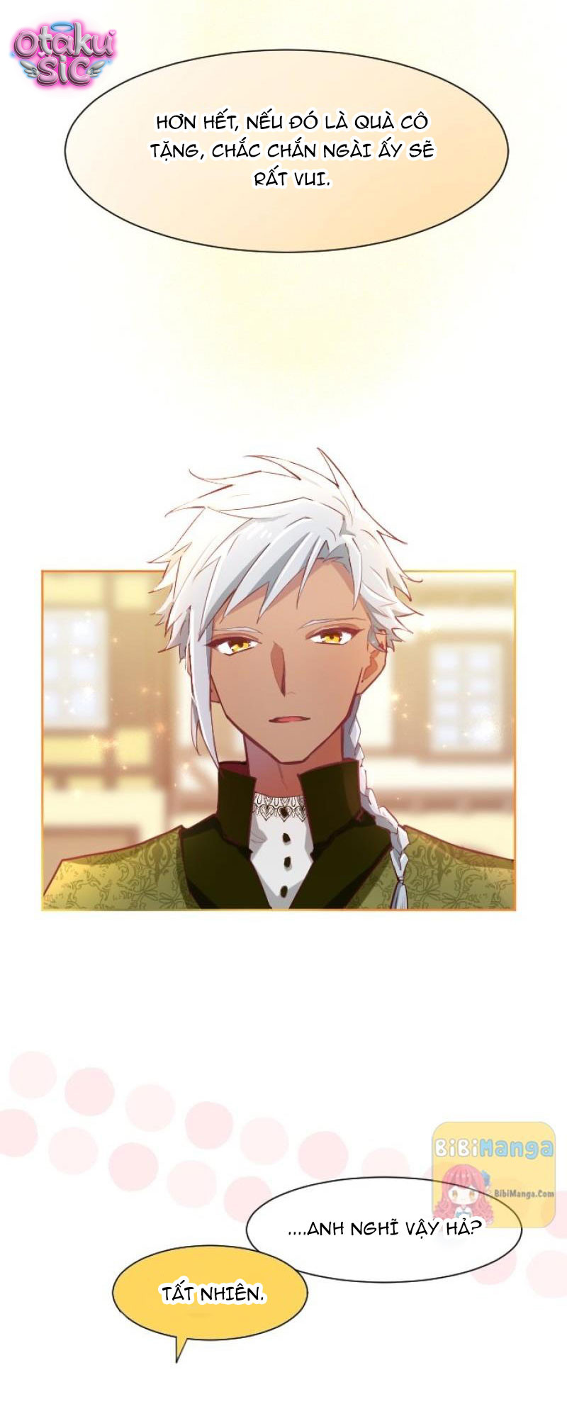 Sự Báo Thù Của Một Vị Thánh - Chap 30 - Trang 17